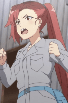 Natsumi Ichikawa