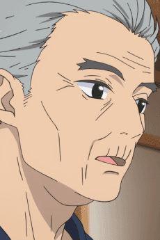 Torajirou Kirishima