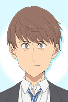 Tsuguto Iwata