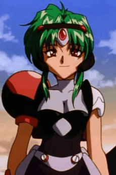 Nejiru Gaou