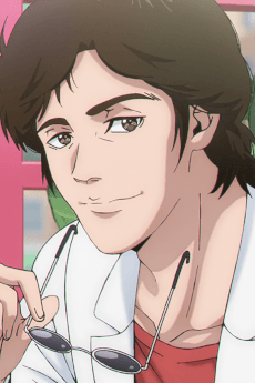 Masato Kamiya