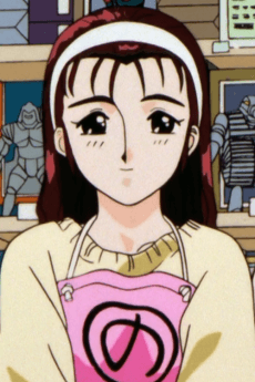 Misuzu Fukuhara