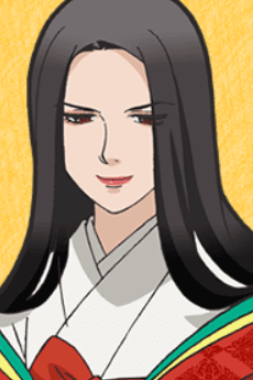 Takaiko Fujiwara no