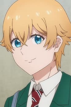 Kousuke Misaki